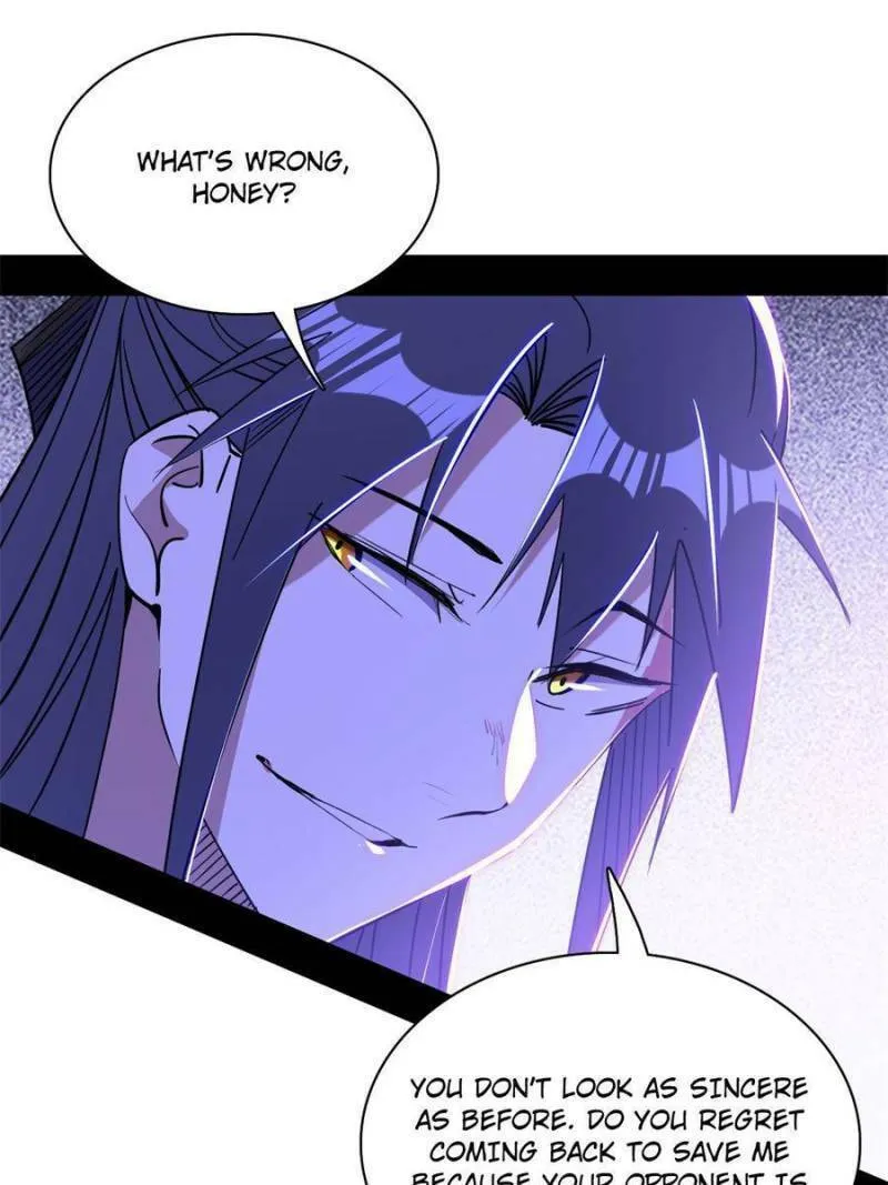 Way To Be The Evil Emperor Chapter 291 page 19 - 