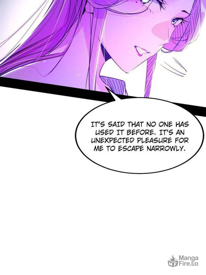 Way To Be The Evil Emperor Chapter 291 page 3 - 