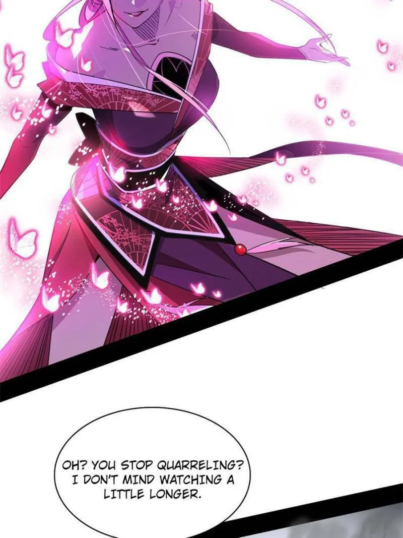 Way To Be The Evil Emperor Chapter 291 page 22 - 
