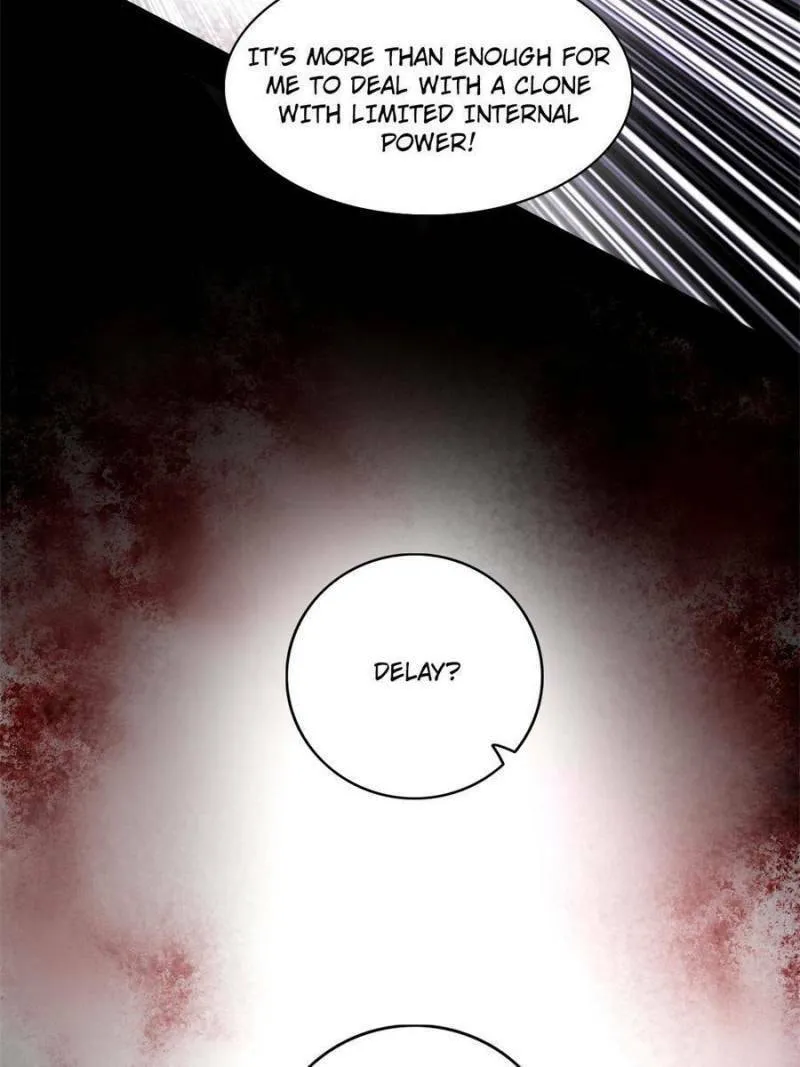 Way To Be The Evil Emperor Chapter 291 page 26 - 
