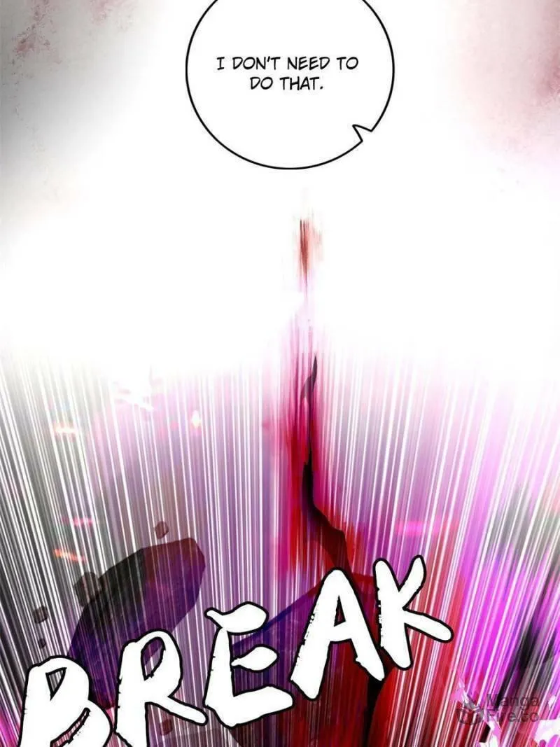 Way To Be The Evil Emperor Chapter 291 page 27 - 