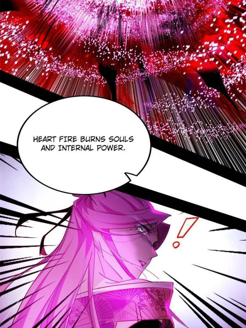Way To Be The Evil Emperor Chapter 291 page 29 - 