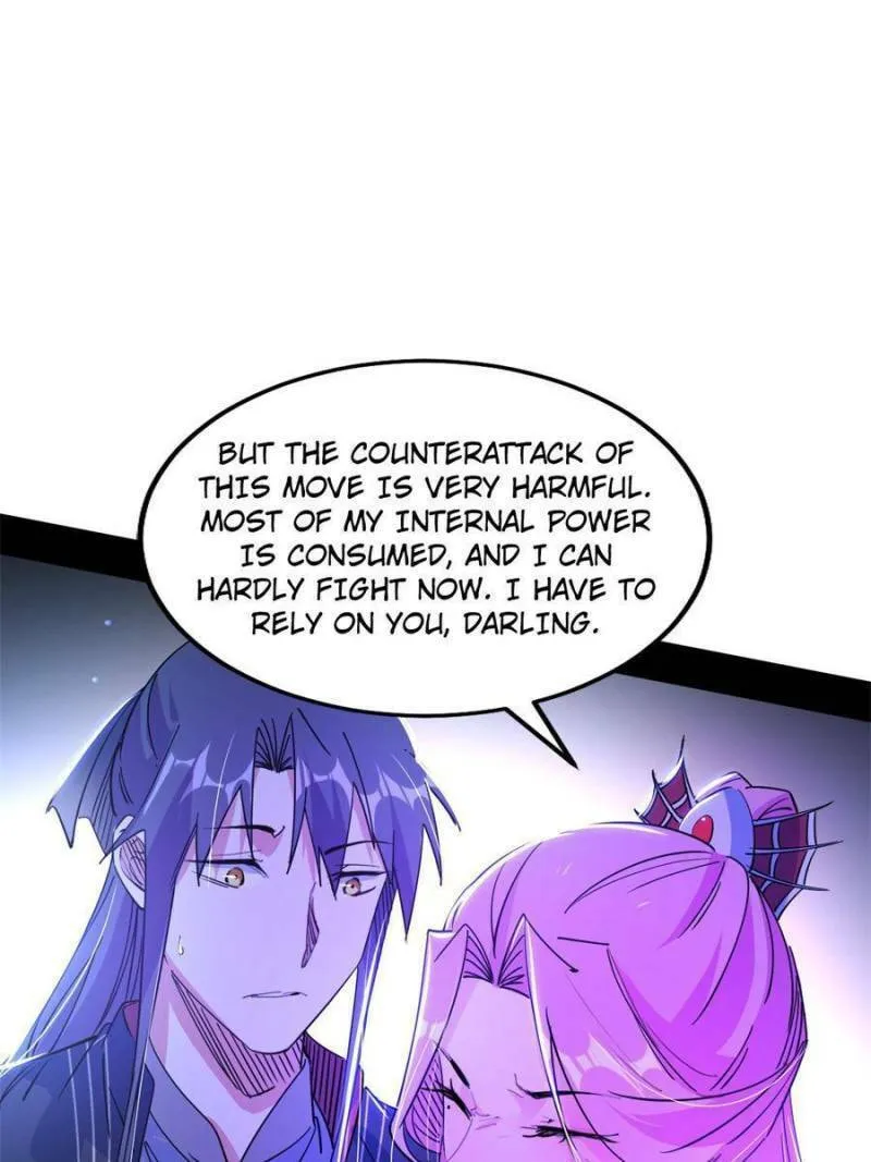 Way To Be The Evil Emperor Chapter 291 page 4 - 