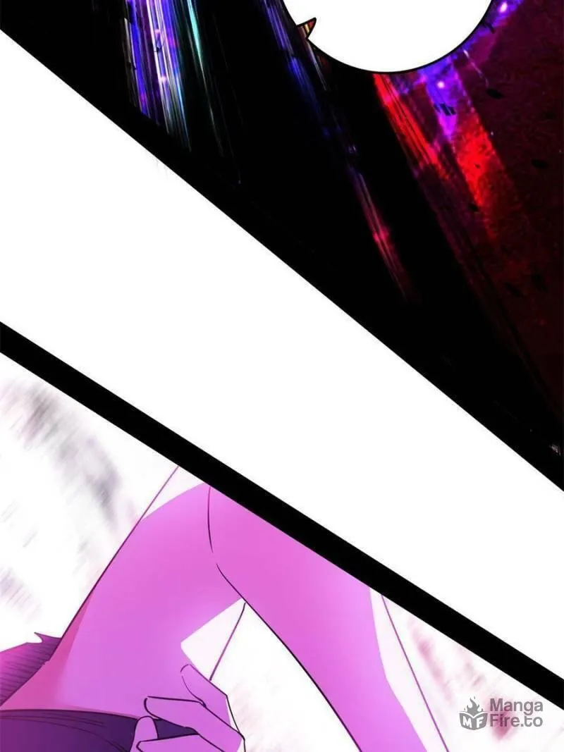 Way To Be The Evil Emperor Chapter 291 page 35 - 