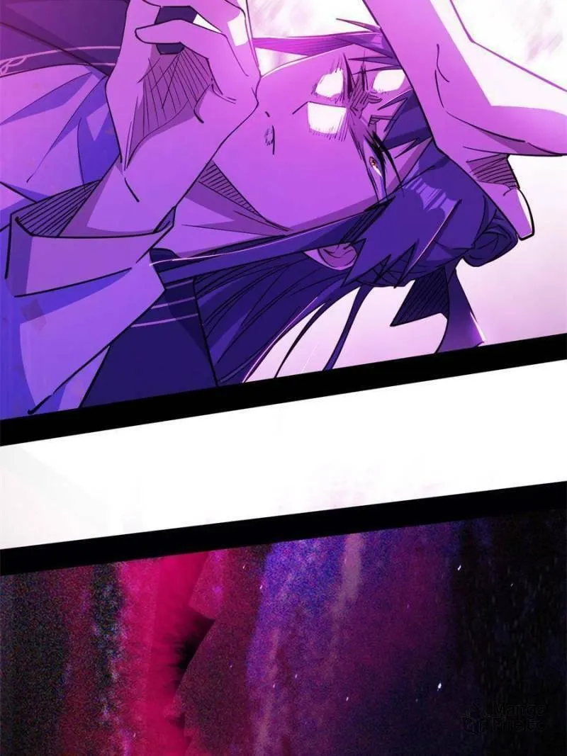 Way To Be The Evil Emperor Chapter 291 page 36 - 