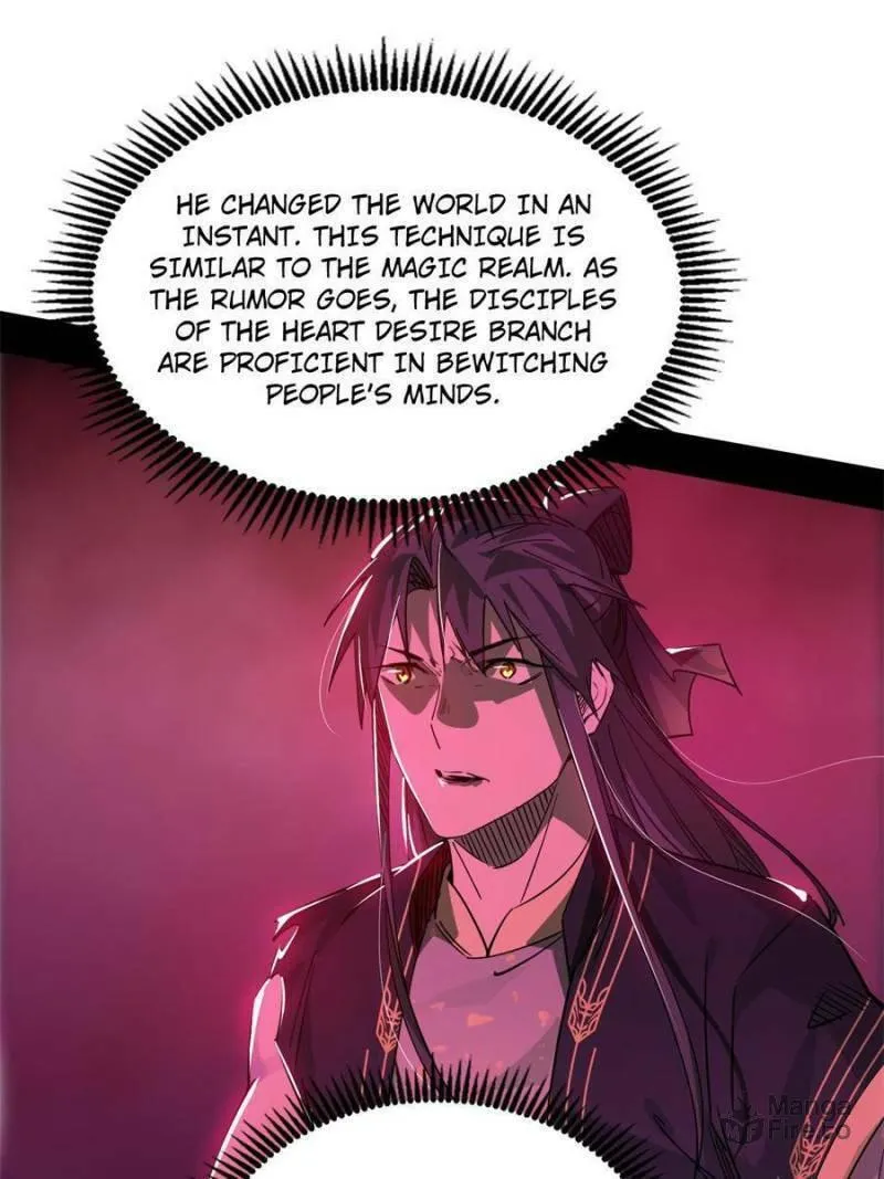 Way To Be The Evil Emperor Chapter 291 page 40 - 