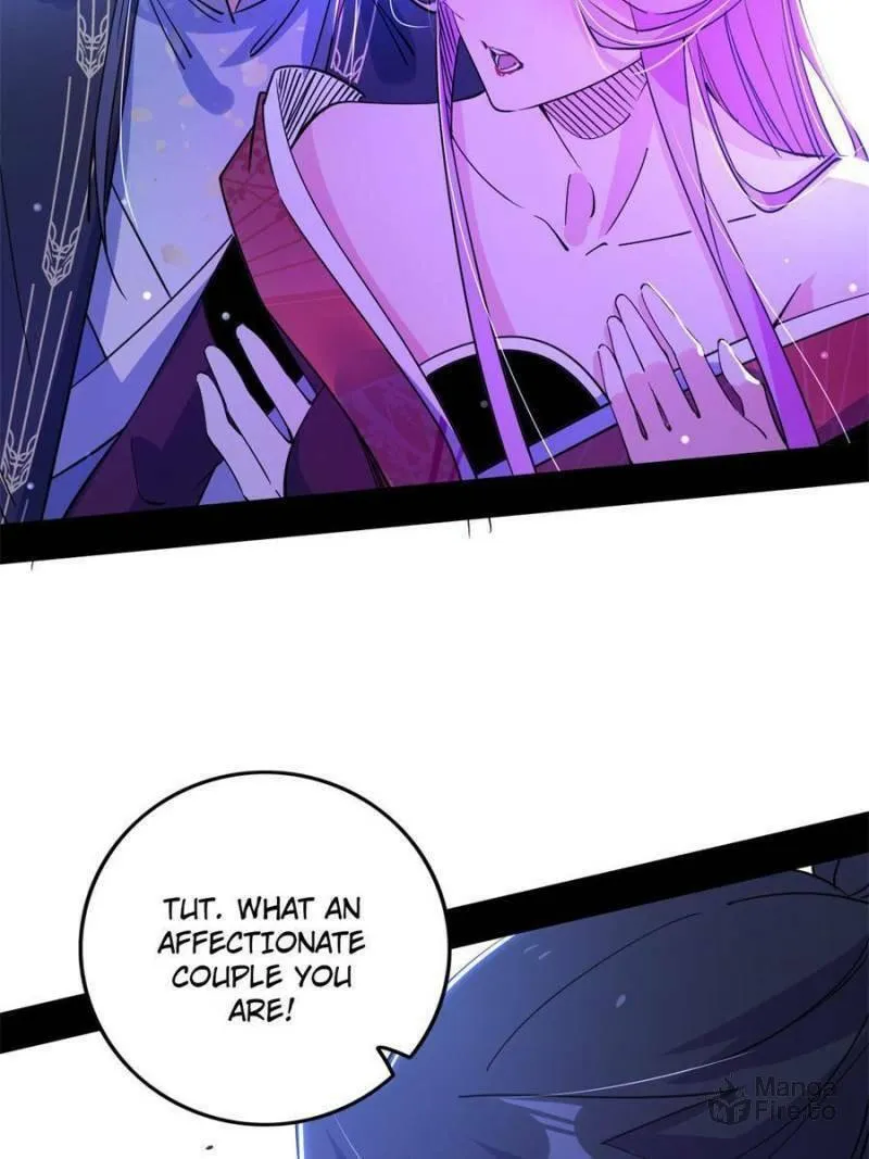 Way To Be The Evil Emperor Chapter 291 page 5 - 