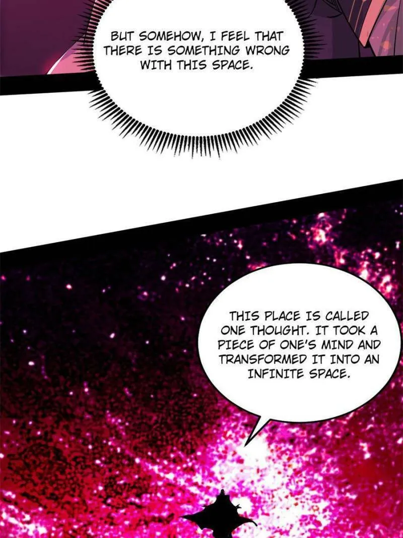 Way To Be The Evil Emperor Chapter 291 page 41 - 