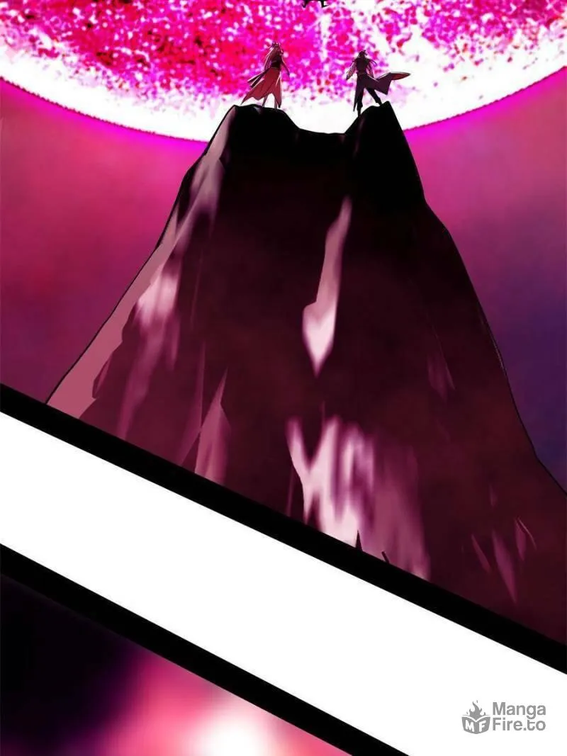 Way To Be The Evil Emperor Chapter 291 page 42 - 