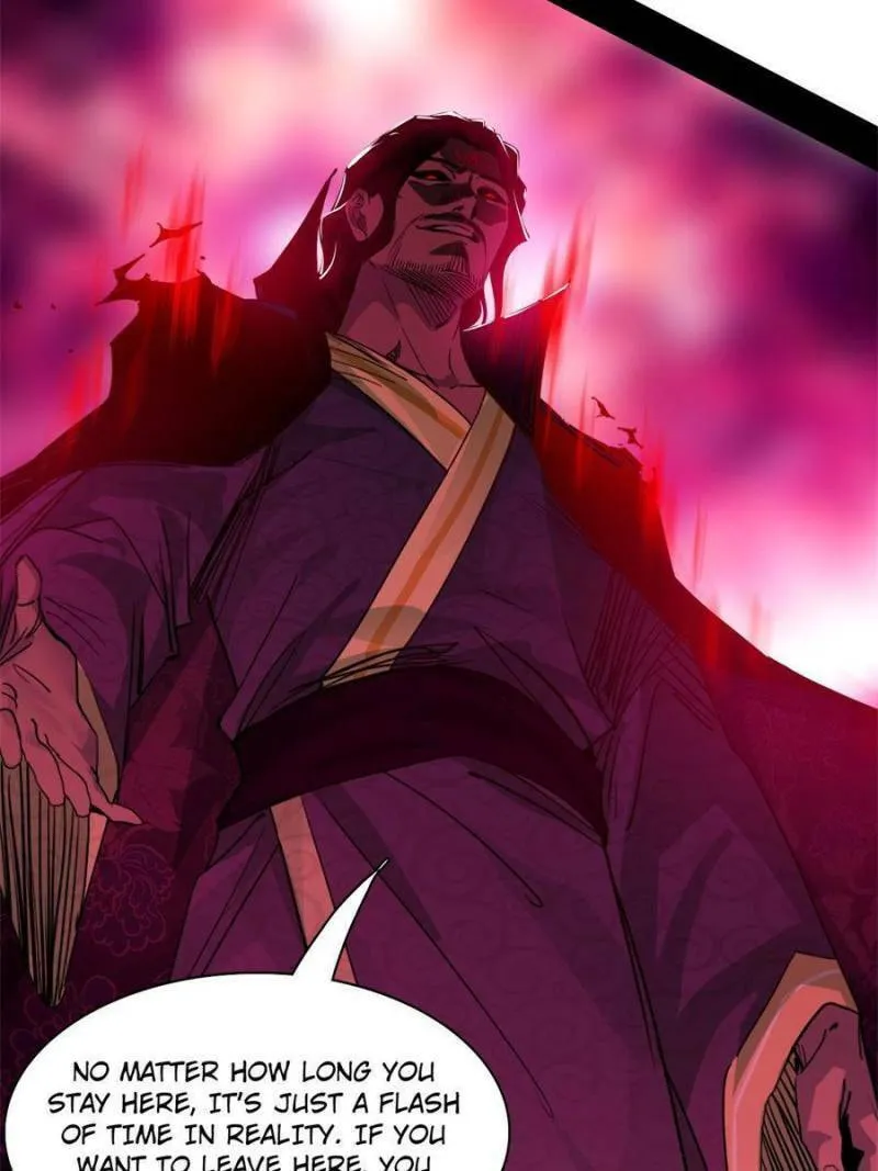 Way To Be The Evil Emperor Chapter 291 page 43 - 