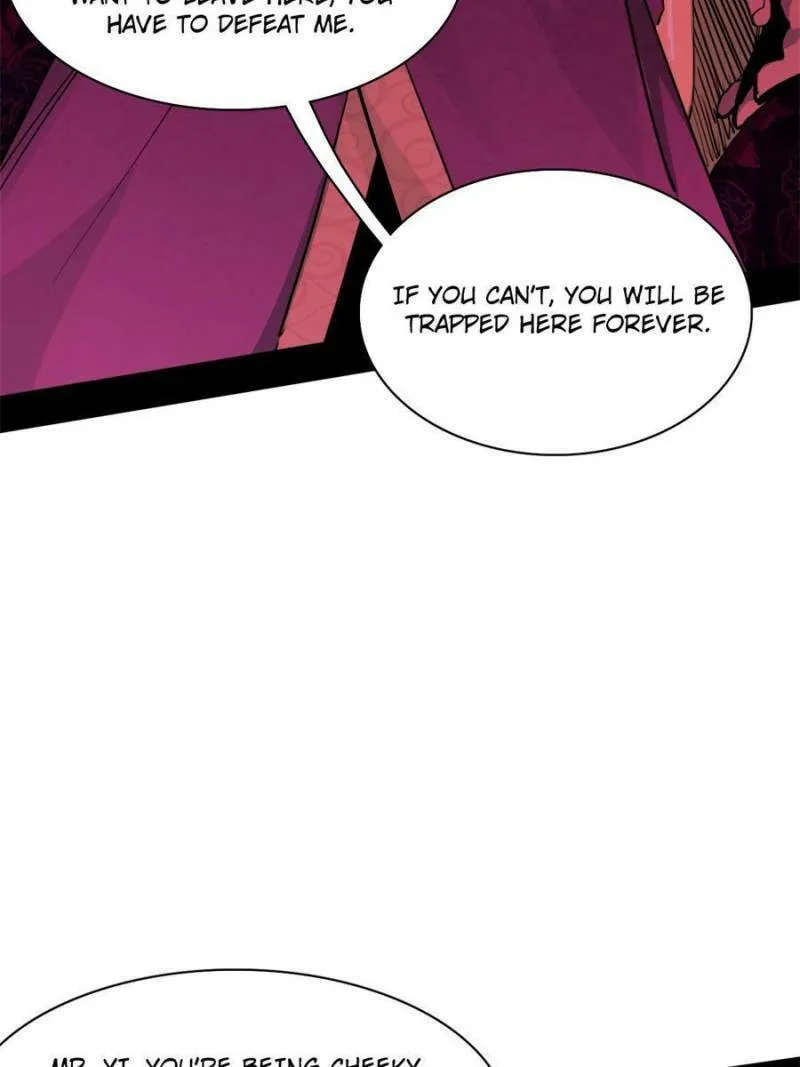 Way To Be The Evil Emperor Chapter 291 page 44 - 