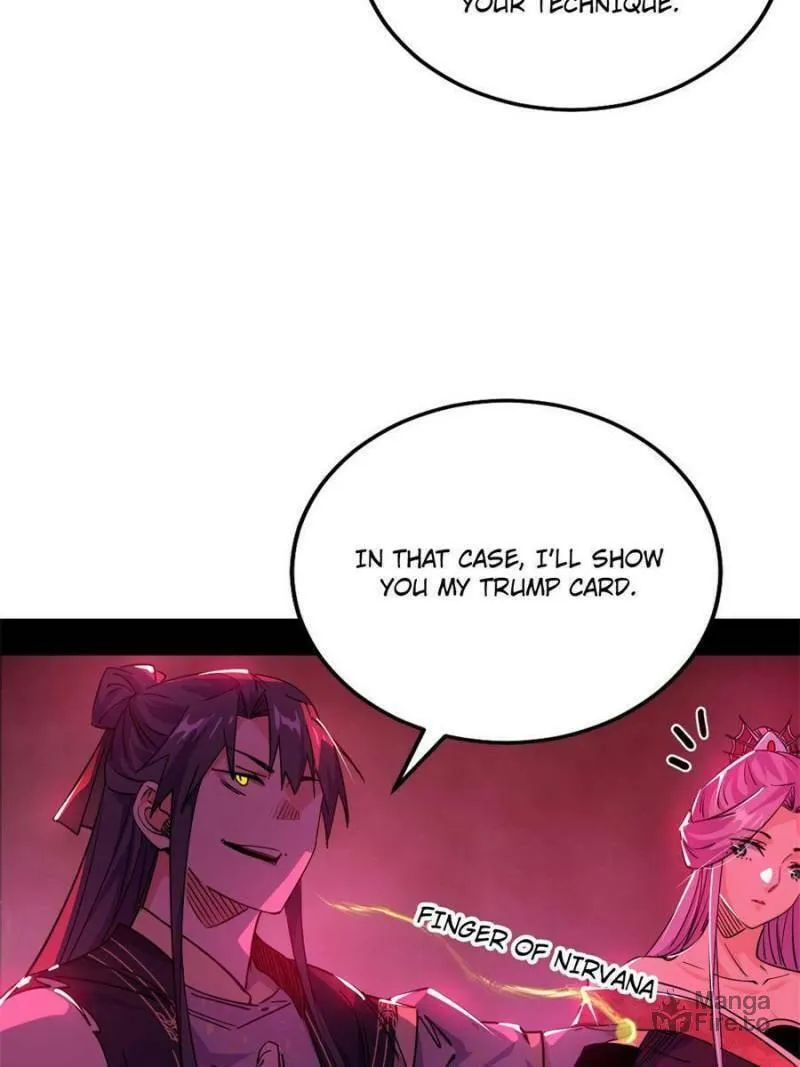Way To Be The Evil Emperor Chapter 291 page 48 - 