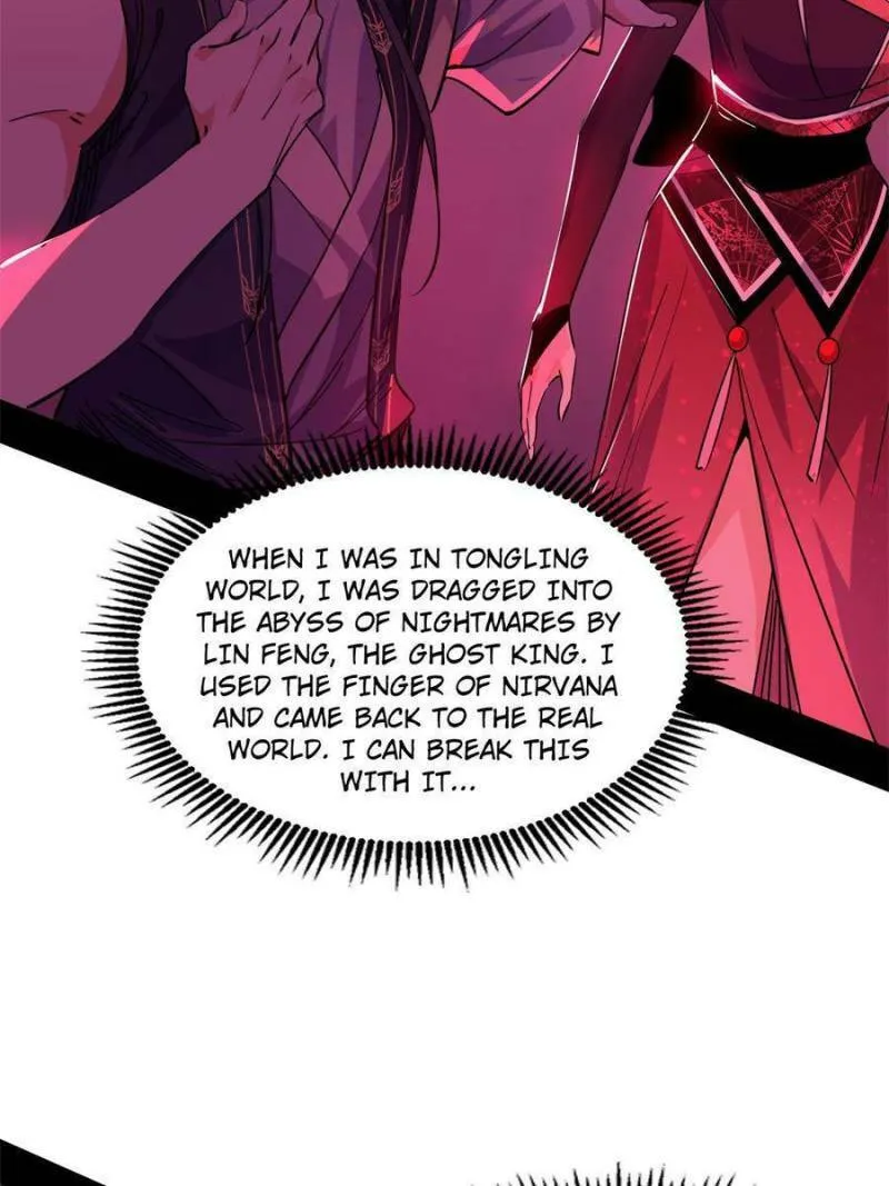 Way To Be The Evil Emperor Chapter 291 page 49 - 