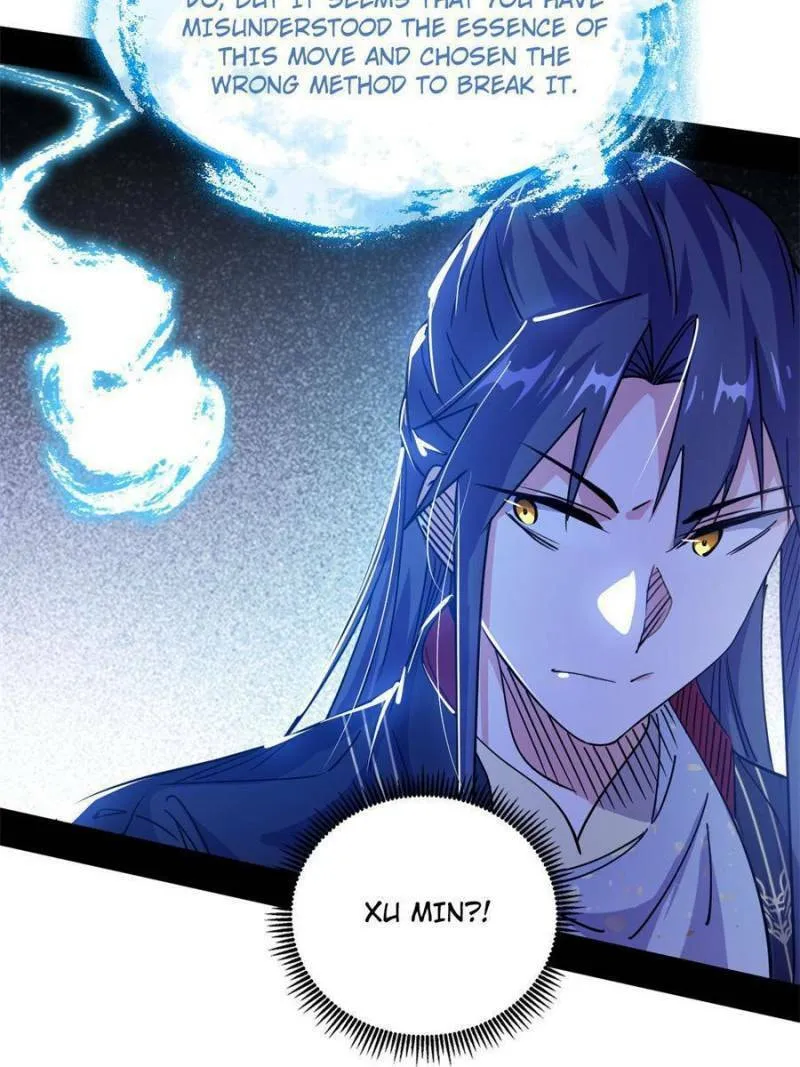 Way To Be The Evil Emperor Chapter 291 page 52 - 