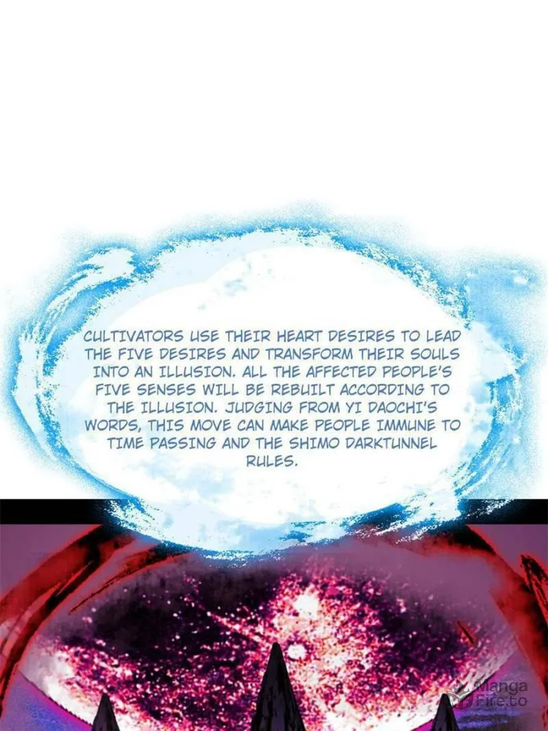Way To Be The Evil Emperor Chapter 291 page 55 - 