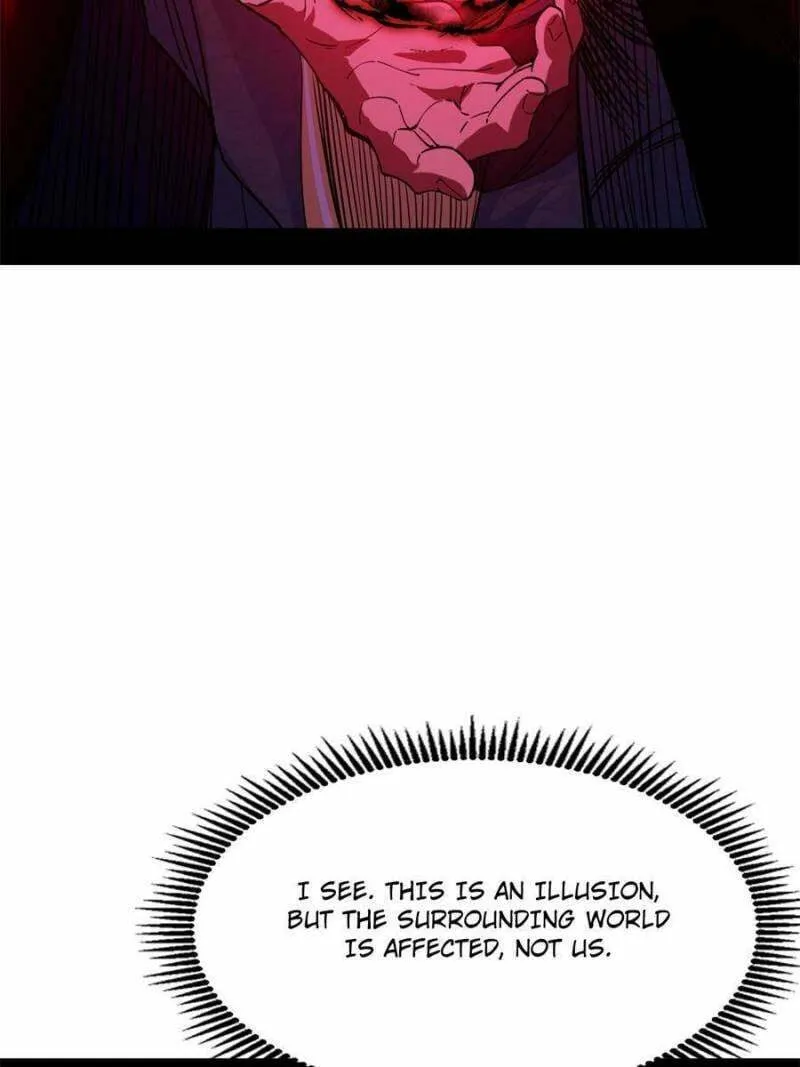 Way To Be The Evil Emperor Chapter 291 page 58 - 