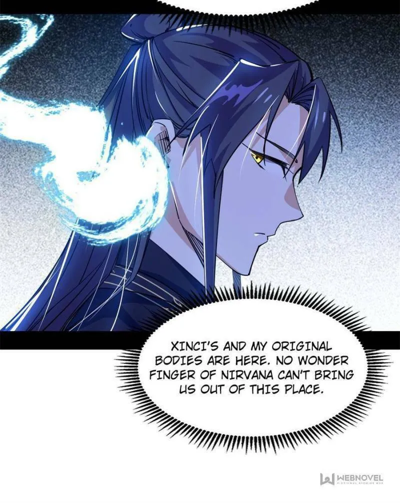 Way To Be The Evil Emperor Chapter 291 page 59 - 