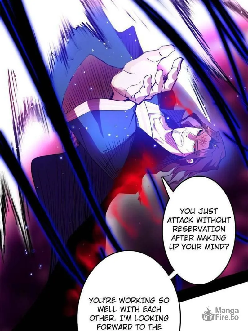 Way To Be The Evil Emperor Chapter 291 page 66 - 
