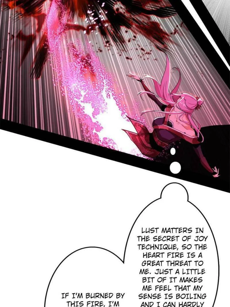 Way To Be The Evil Emperor Chapter 291 page 71 - 