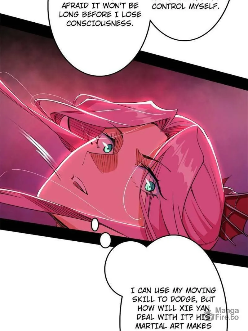 Way To Be The Evil Emperor Chapter 291 page 72 - 