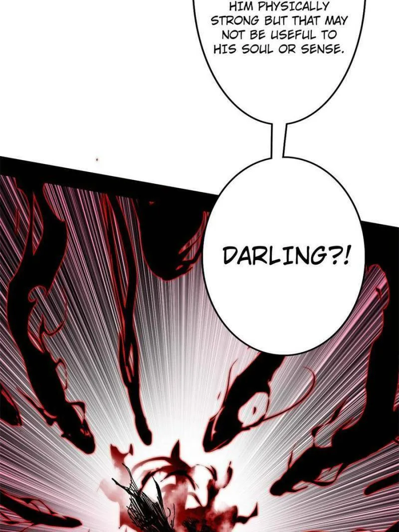 Way To Be The Evil Emperor Chapter 291 page 73 - 
