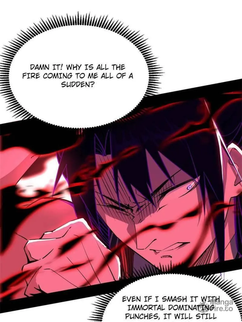 Way To Be The Evil Emperor Chapter 291 page 75 - 