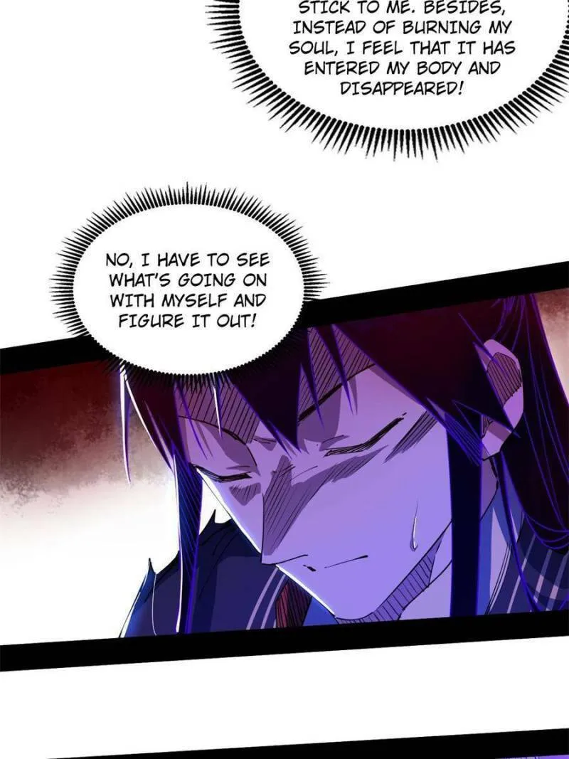 Way To Be The Evil Emperor Chapter 291 page 76 - 