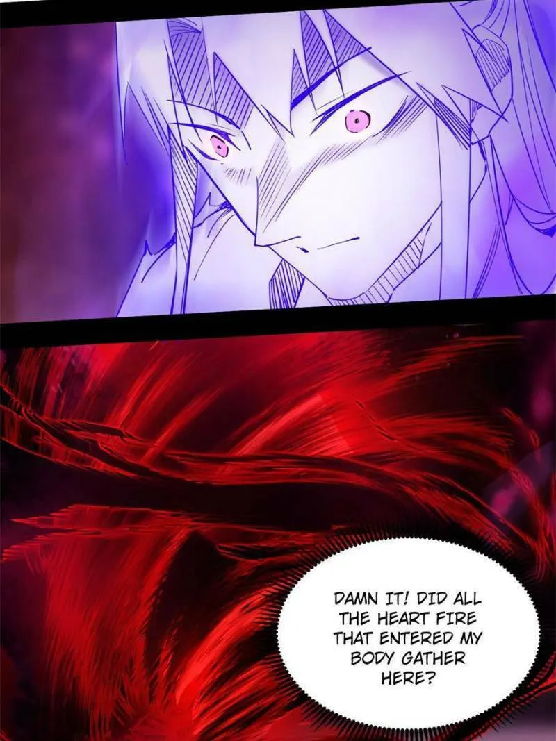 Way To Be The Evil Emperor Chapter 291 page 77 - 