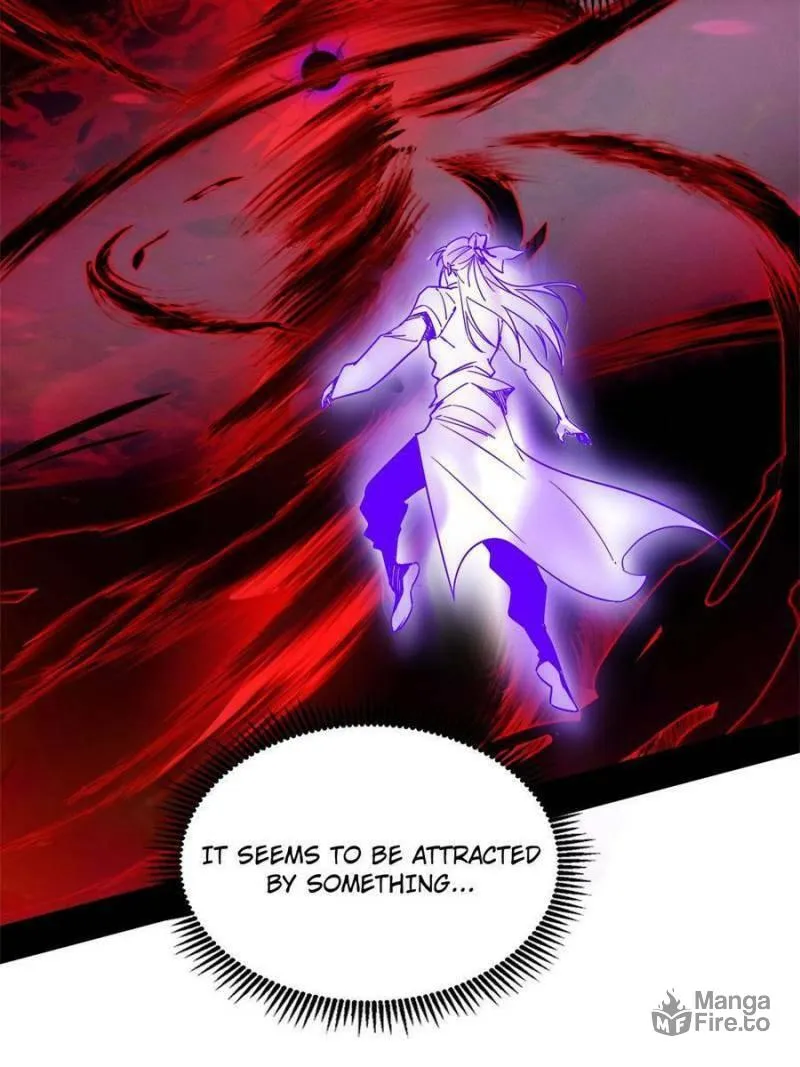Way To Be The Evil Emperor Chapter 291 page 78 - 