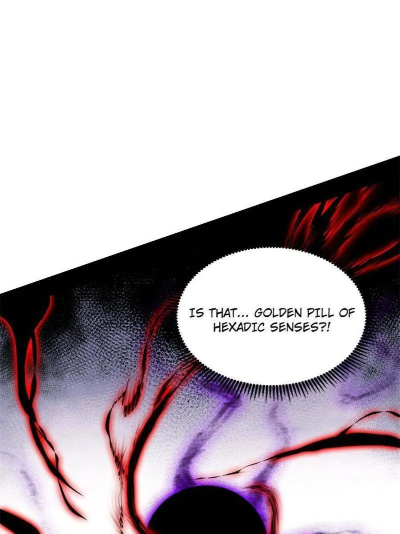 Way To Be The Evil Emperor Chapter 291 page 79 - 