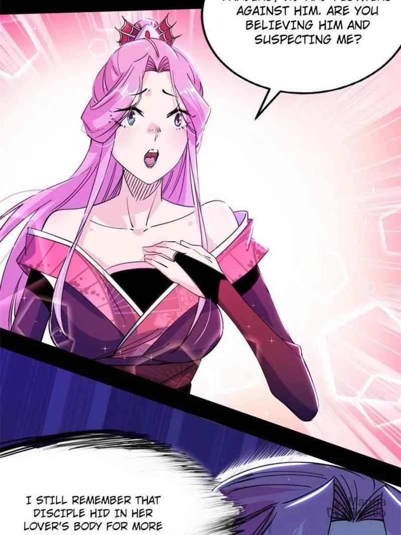 Way To Be The Evil Emperor Chapter 291 page 10 - 