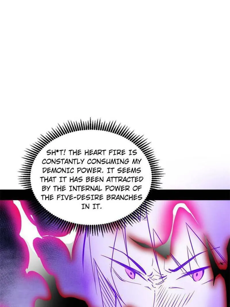 Way To Be The Evil Emperor Chapter 292 page 1 - 