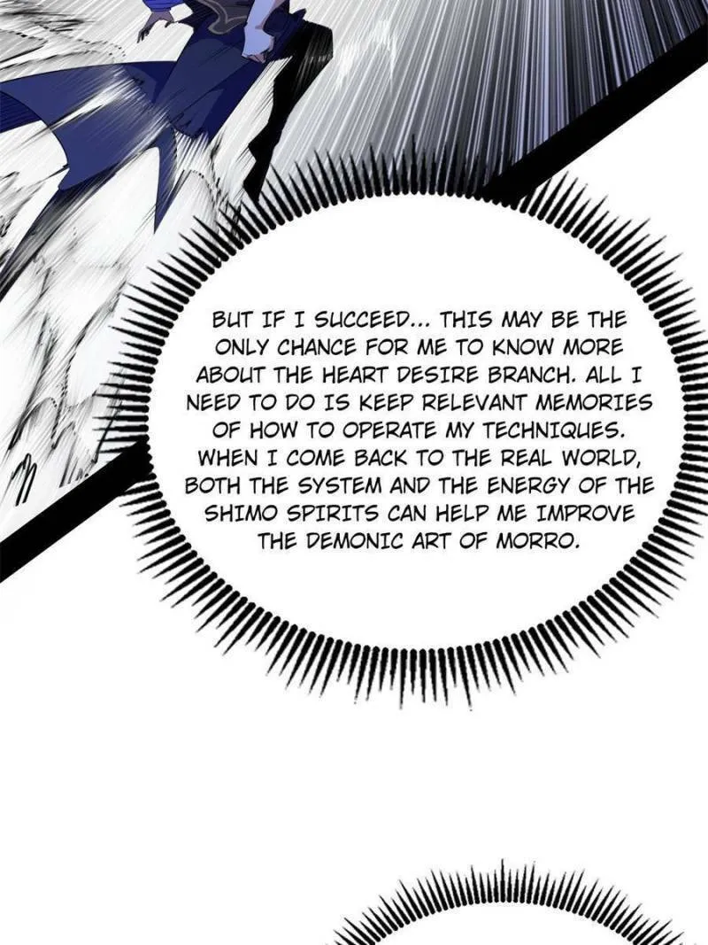 Way To Be The Evil Emperor Chapter 292 page 11 - 