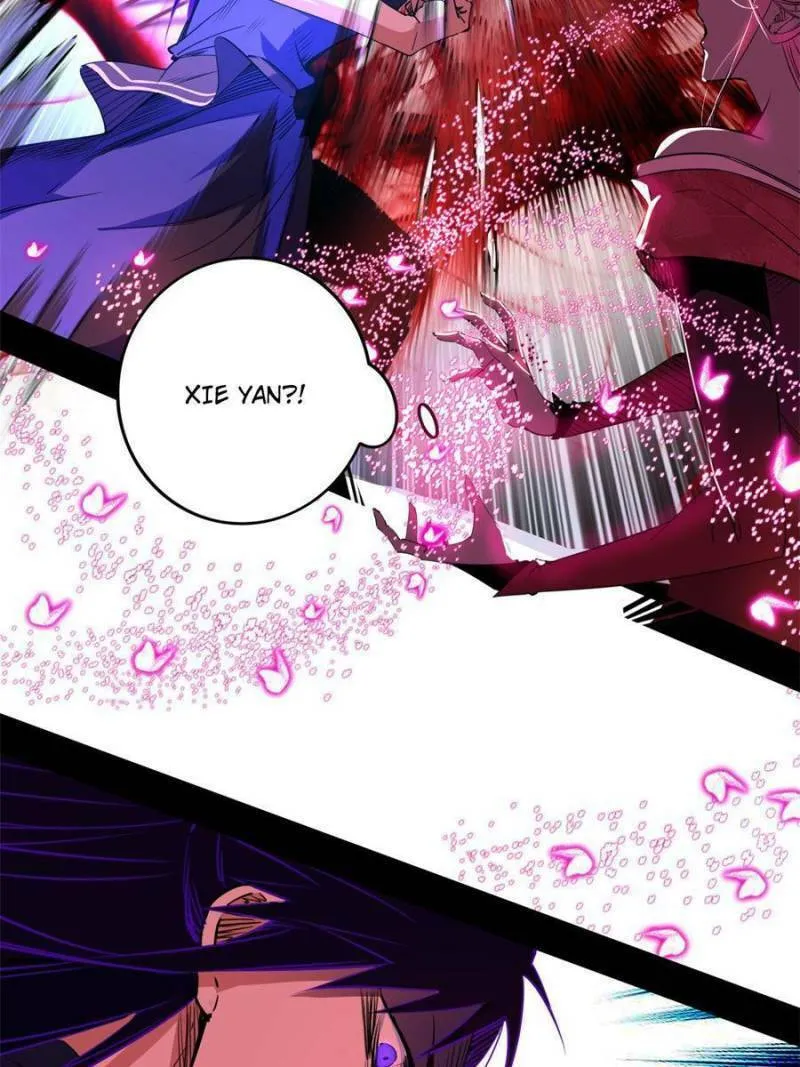 Way To Be The Evil Emperor Chapter 292 page 13 - 