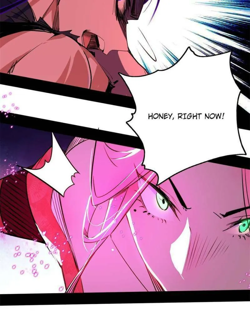 Way To Be The Evil Emperor Chapter 292 page 14 - 