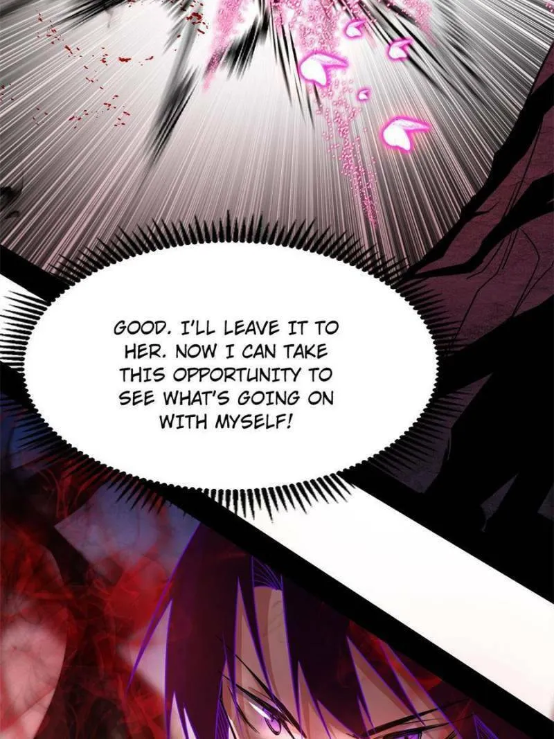 Way To Be The Evil Emperor Chapter 292 page 17 - 