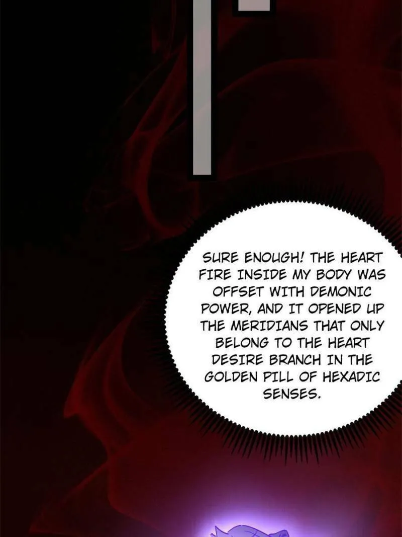 Way To Be The Evil Emperor Chapter 292 page 19 - 