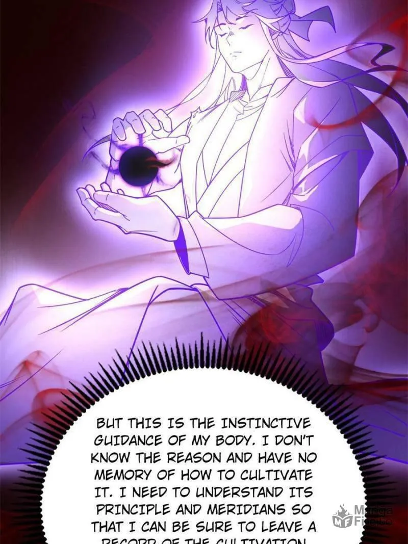 Way To Be The Evil Emperor Chapter 292 page 20 - 