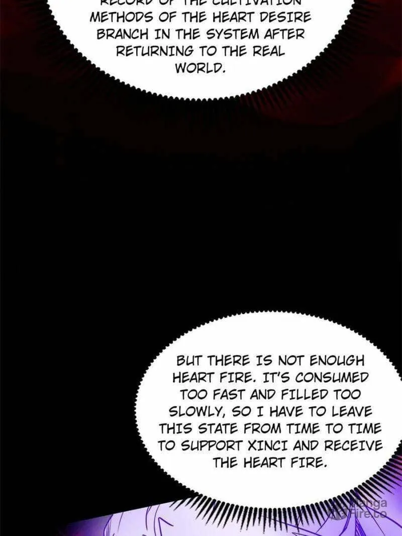 Way To Be The Evil Emperor Chapter 292 page 21 - 