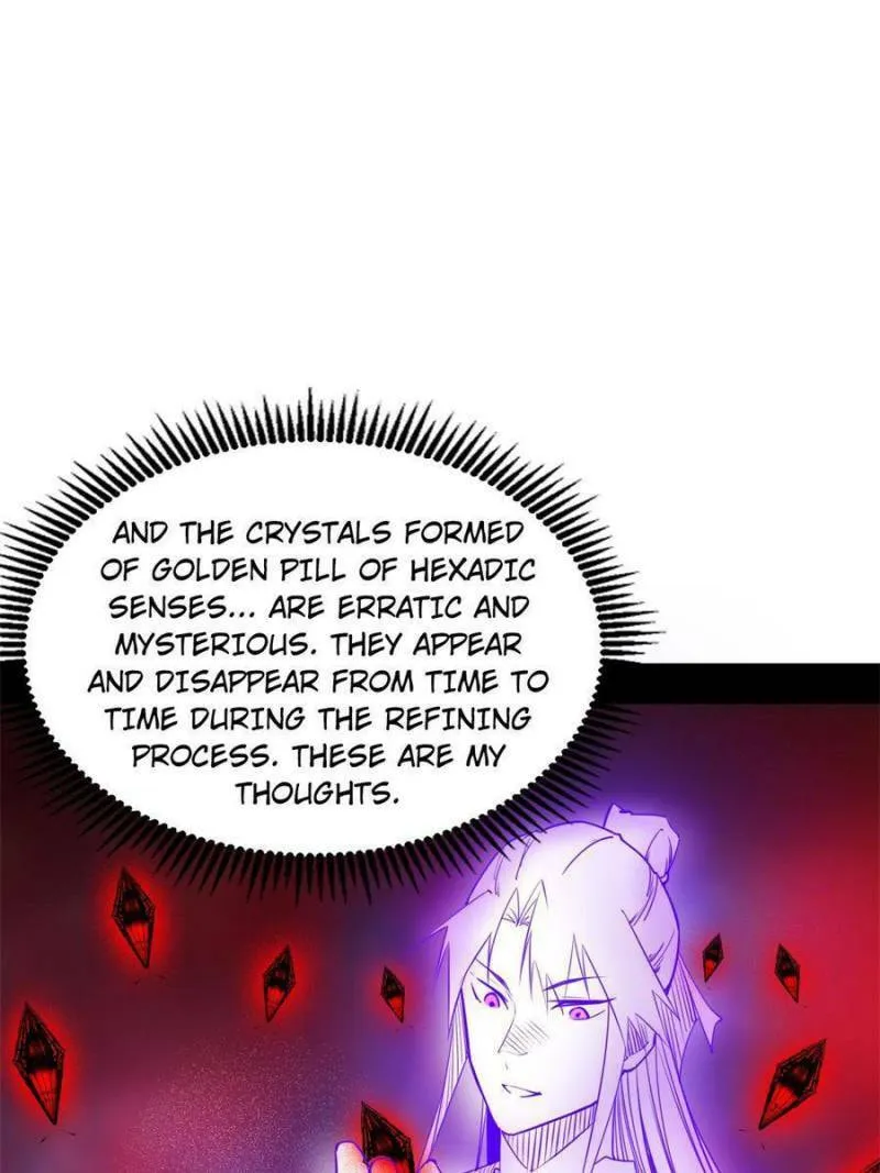 Way To Be The Evil Emperor Chapter 292 page 23 - 
