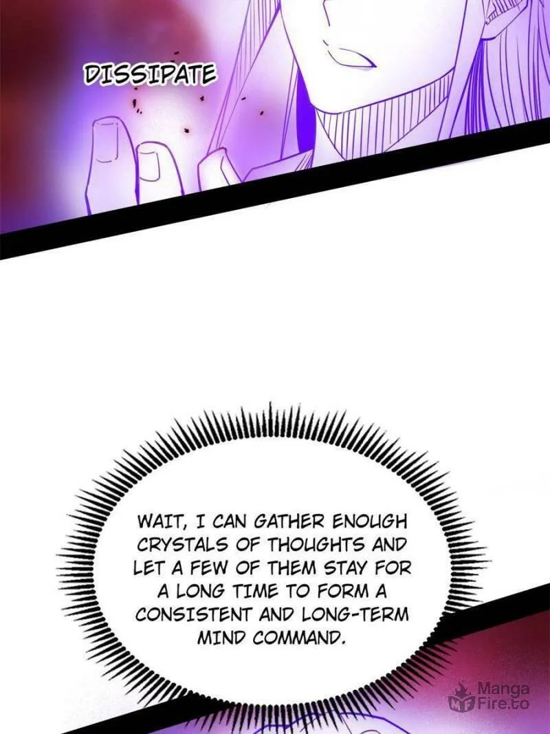Way To Be The Evil Emperor Chapter 292 page 27 - 