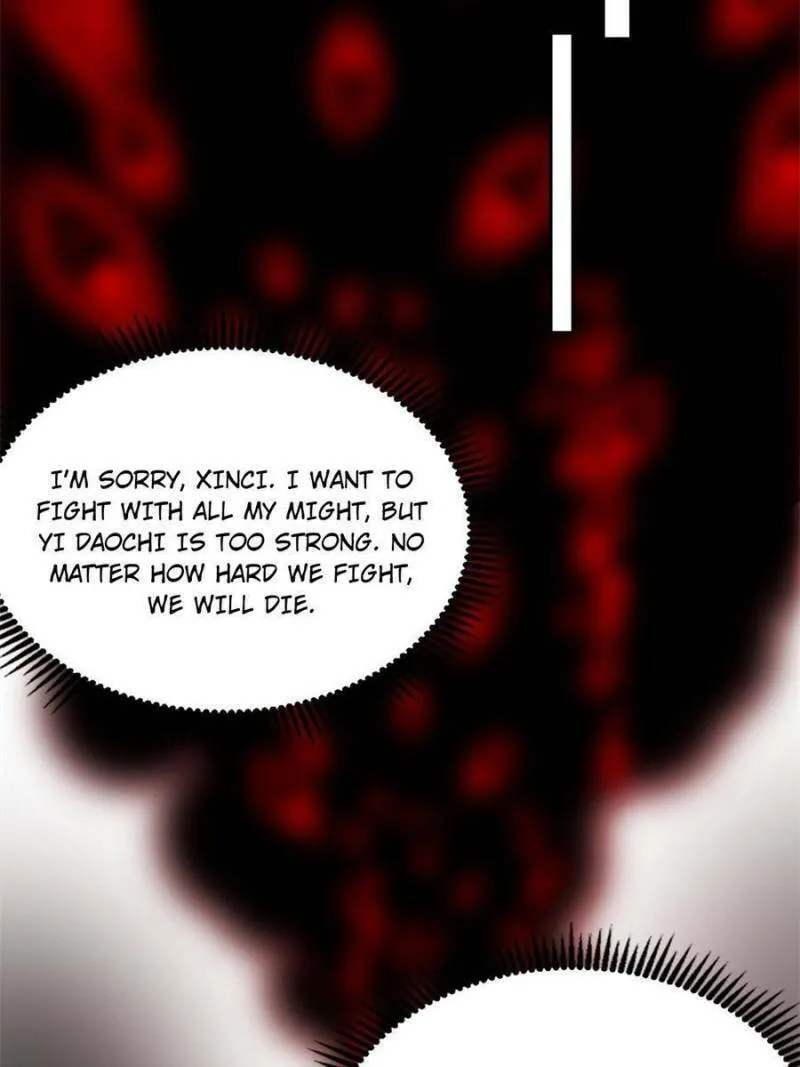 Way To Be The Evil Emperor Chapter 292 page 32 - 