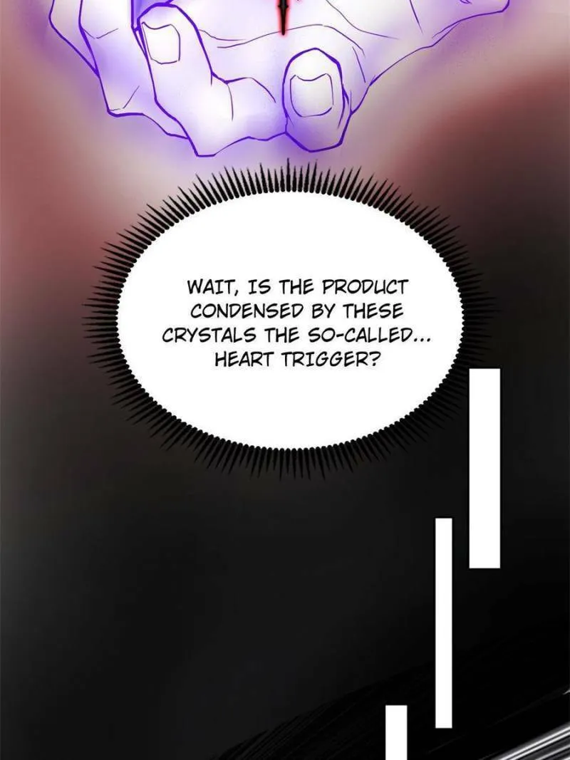Way To Be The Evil Emperor Chapter 292 page 34 - 