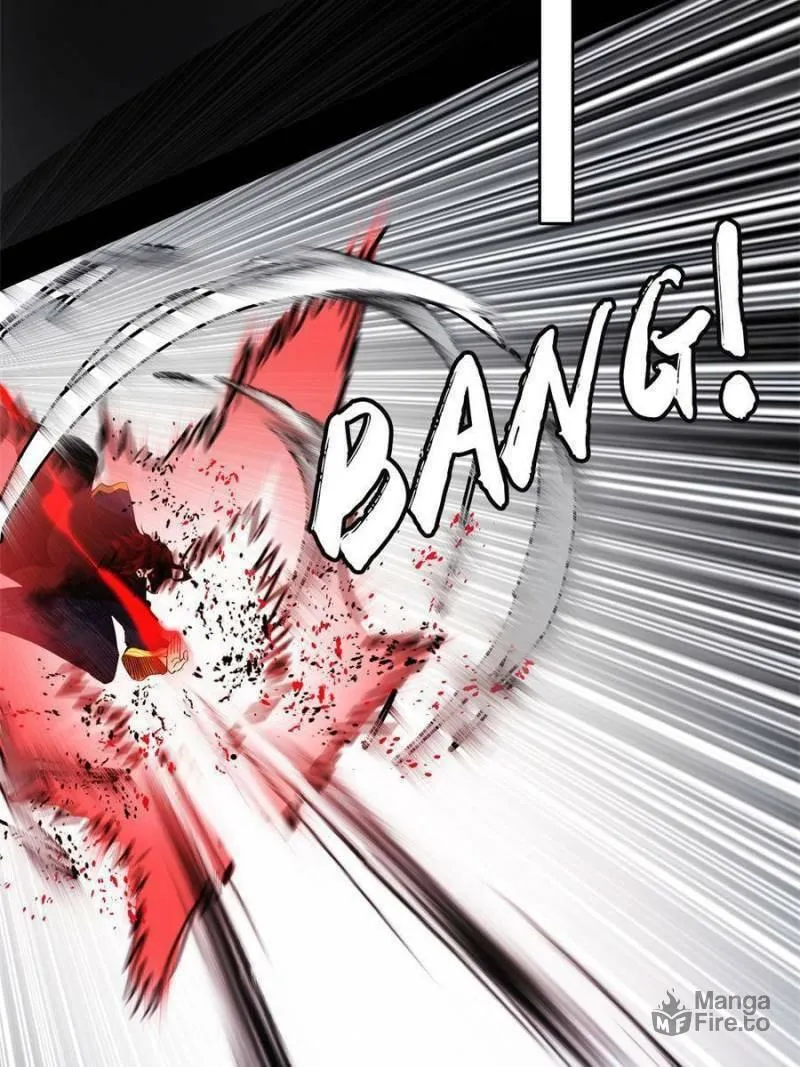 Way To Be The Evil Emperor Chapter 292 page 35 - 