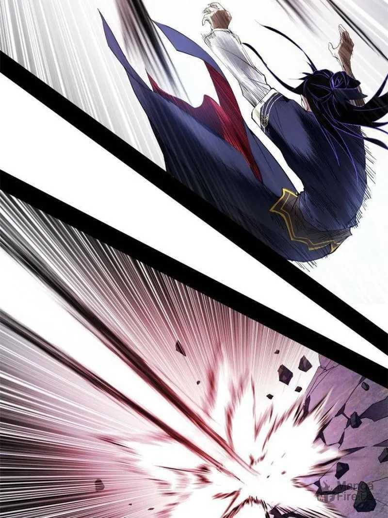 Way To Be The Evil Emperor Chapter 292 page 36 - 
