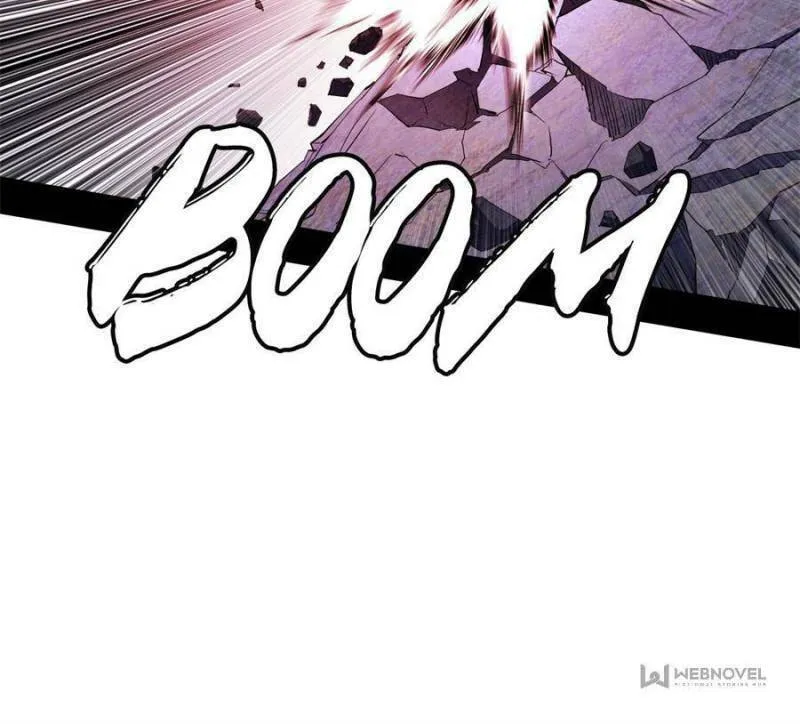 Way To Be The Evil Emperor Chapter 292 page 37 - 