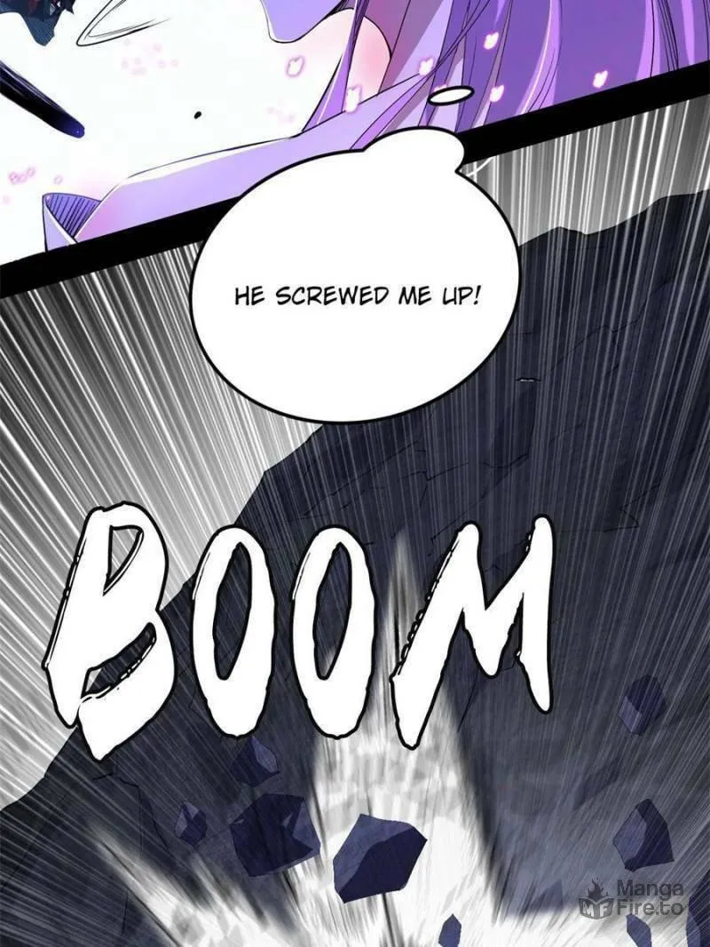 Way To Be The Evil Emperor Chapter 292 page 39 - 