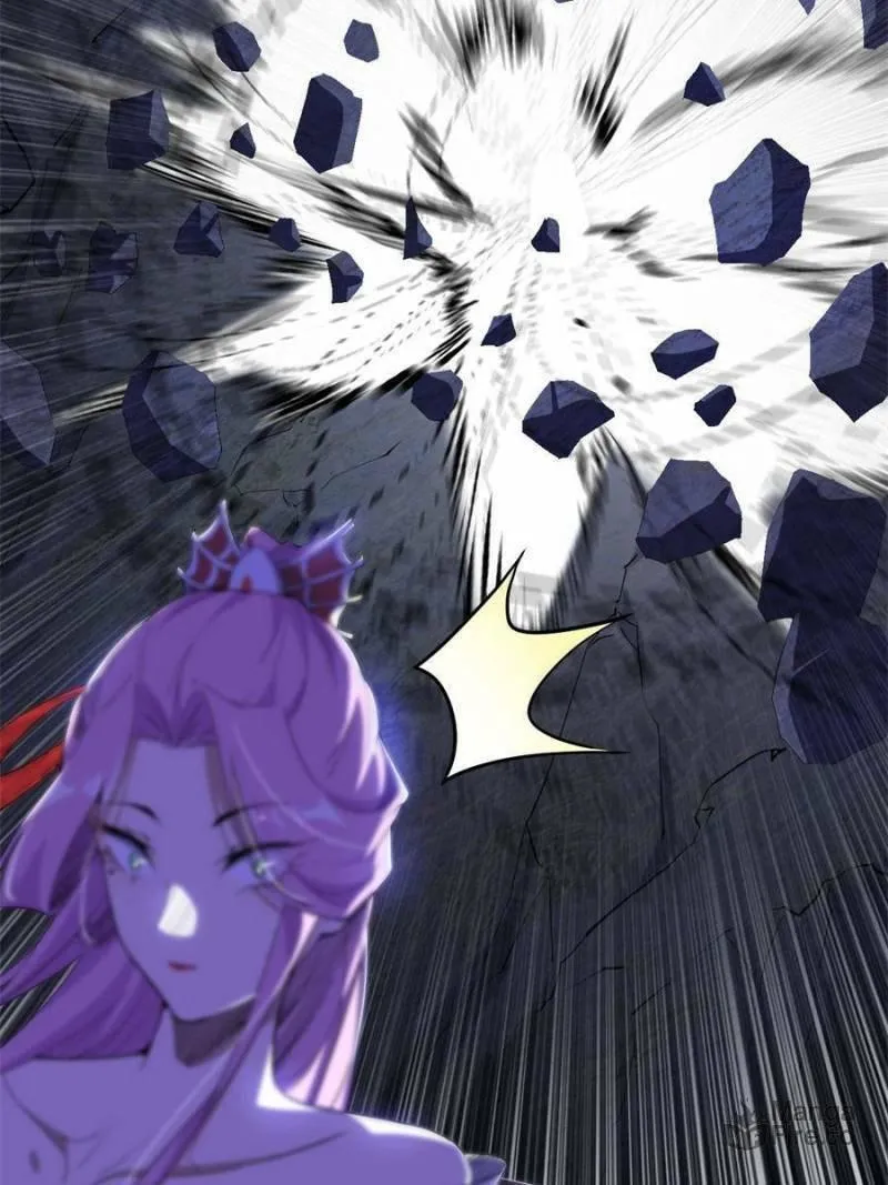 Way To Be The Evil Emperor Chapter 292 page 40 - 