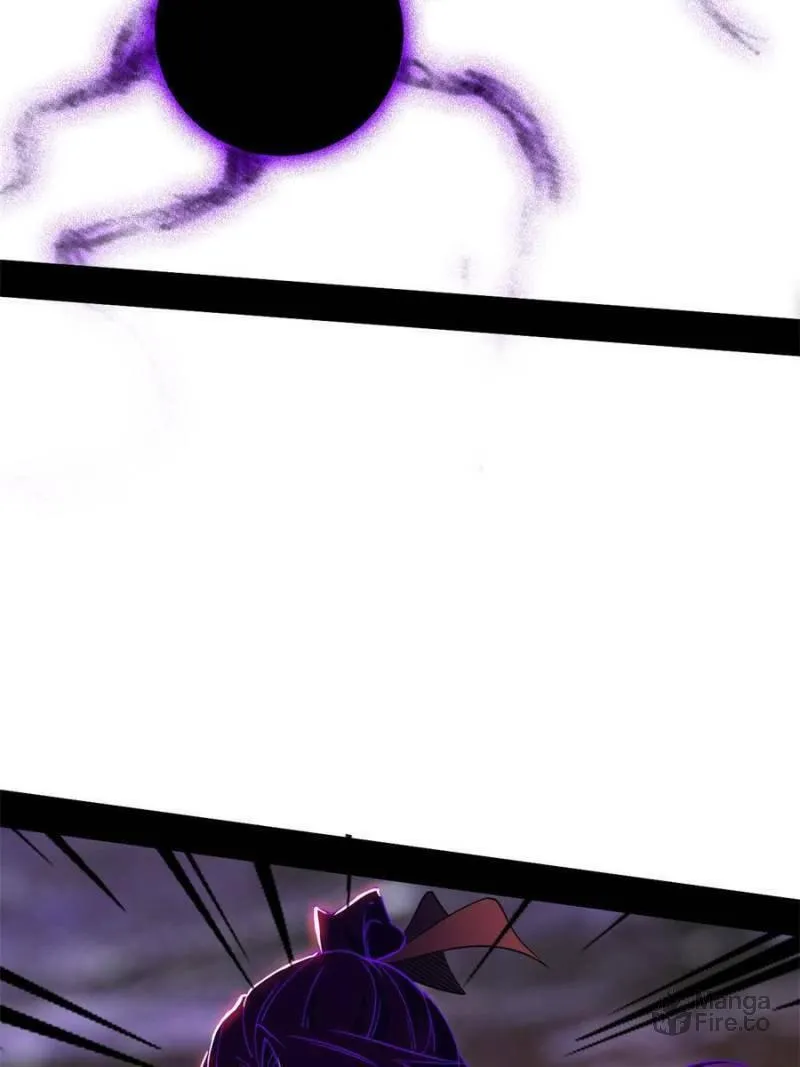 Way To Be The Evil Emperor Chapter 292 page 5 - 