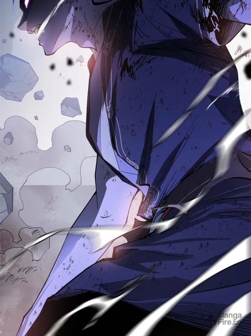 Way To Be The Evil Emperor Chapter 292 page 42 - 